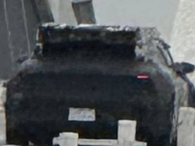 特斯拉工廠流出神秘SUV諜照，廉價版Model Y真的要來了？