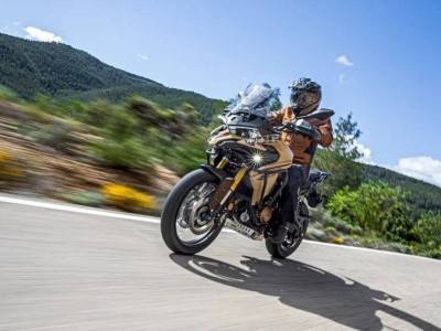 無極DS625X海外評測：能否成為摩托車界的新黑馬？