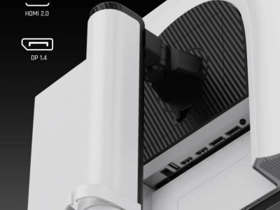 KTC H27T6顯示器新品上市：2K 210Hz電競屏+內置音響，性價比如何？