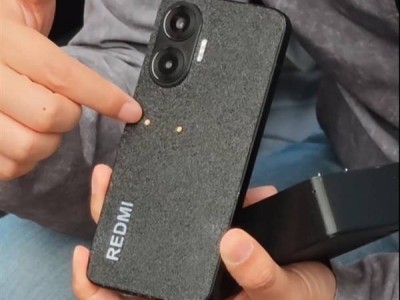 REDMI Turbo 4 Pro大改造：手機(jī)竟能為燒水壺、電風(fēng)扇供電？
