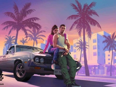 《GTA6》預告片再創佳績，首日播放量突破4.75億次！