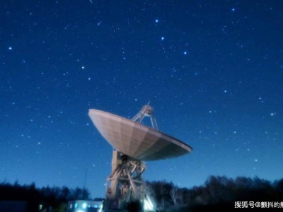 柯南效應(yīng)！宇宙電波觀測(cè)所訪客暴增，天文臺(tái)迎來(lái)復(fù)興希望