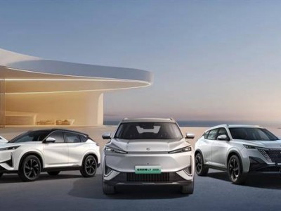 東風乘用車三品牌齊頭并進，如何精準攻占多元汽車細分市場？