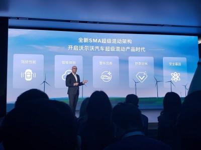 合資反攻浪潮下，誰將成為最大贏家？