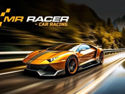 Epic手游福利！《MR RACER：Premium》強化版限時免費領