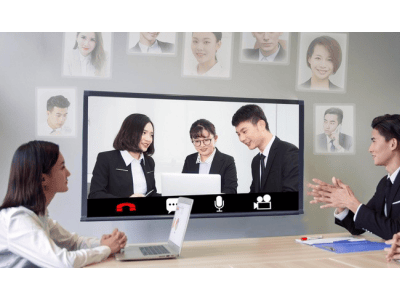 華天動力OA系統融合AI技術，重塑會議管理，提升企業協作新高度