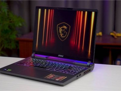 微星RTX5070游戲本新品上市，泰坦&神影系列國補優(yōu)惠，性價比之選來襲！