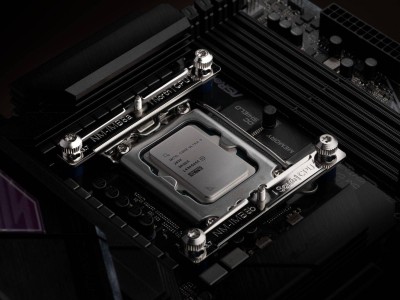 貓頭鷹NM-IMB8扣具發布：專為LGA1851設計，助力降溫1至3℃