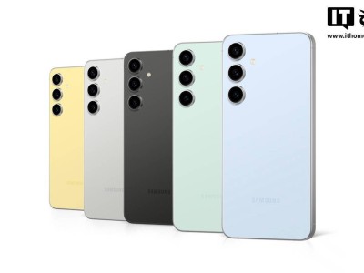 三星Galaxy S25 FE或備選聯發科天璣9400，自研芯片遇產能挑戰？