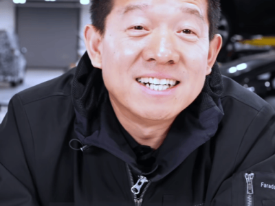 賈躍亭8年海外造車路：盼還債回國，直言太想念北京家人