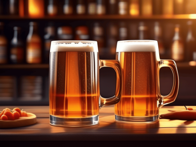 青島啤酒6.65億并購(gòu)黃酒廠，能否打造業(yè)績(jī)?cè)鲩L(zhǎng)新引擎？