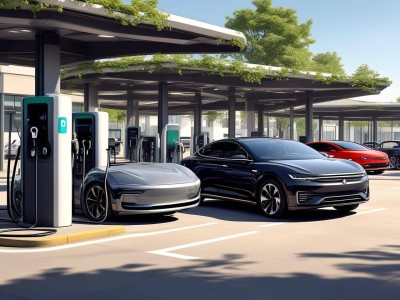 燃油車VS電動車：未來汽車動力，誰主沉浮？