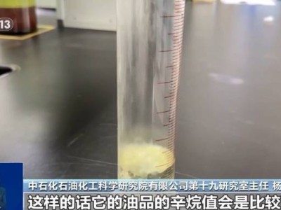 汽油標號與耐燒性無關，加油到底怎么選才劃算？