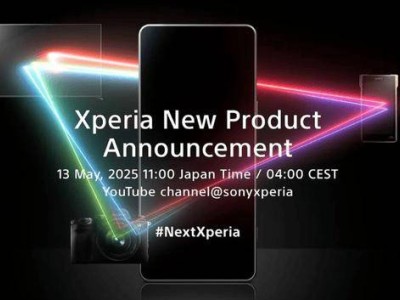 下周二新機盛宴！三星S25 Edge、魅族Note系列與索尼Xperia 1 VII齊登場