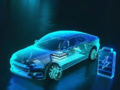 2025新能源車展：電池電機電控技術如何引領未來出行革命？