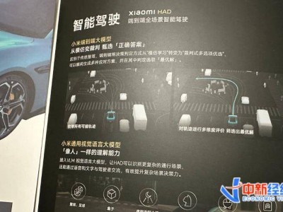 車企“智駕”變“輔助駕駛”，銷售話術大考，真相究竟如何？