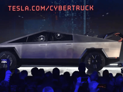 馬斯克Cybertruck五大承諾，如今兌現了幾何？