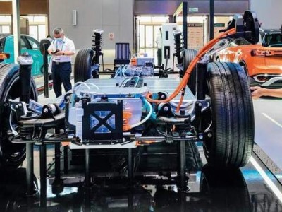 2025新能源車展：三電與充電樁技術，如何共繪智能綠色出行新圖景？