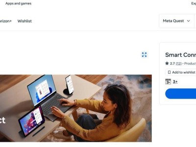 摩托羅拉攜手Meta，Quest 3/3S頭顯可串流聯想手機新功能上線！