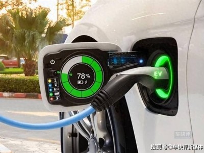 新能源車整頓再升級(jí)，電池、智駕后，隱藏式門把手安全標(biāo)準(zhǔn)將出爐！