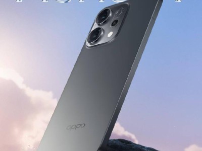 OPPO Reno14系列5月15日來襲，4K視頻轉(zhuǎn)實況照片功能成亮點