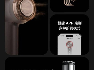 徠芬高速吹風機Swift 4套裝版上架，潤發吹發二合一，國補價679.15元起