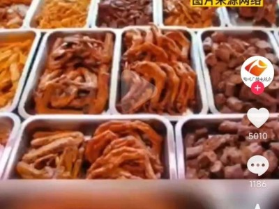 煌上煌業績下滑，江西味道還能留住消費者的心嗎？