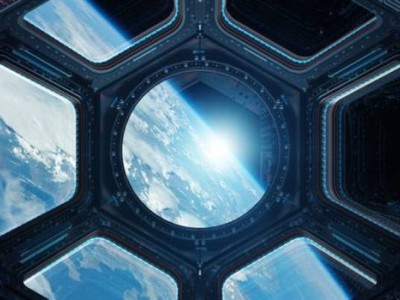 2027年太空酒店啟航！500萬美元尊享地球全景，富豪們的星際之旅？