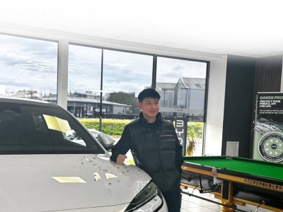 比亞迪海獅07EV：智電新高度，20萬級純電SUV價(jià)值新典范