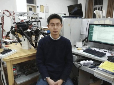 人形機器人市場火熱，宇樹科技王興興：訂單爆滿，急招各路英才