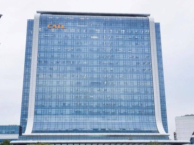 寧德時代港股上市在即！募資40-50億美元，新能源巨頭再啟程