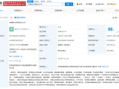 幸福航空陷欠稅風波，192.8萬稅款何去何從？
