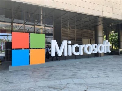 2025全球最有價值企業榜單出爐：微軟蘋果NVIDIA領跑，中國公司表現如何？