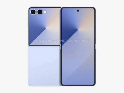 三星Galaxy Z Flip7或搭載Exynos 2500，FE版將用驍龍8 Gen3？