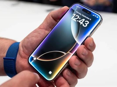 蘋果iPhone 16 Pro大幅降價，銷量未達預期背后的市場較量