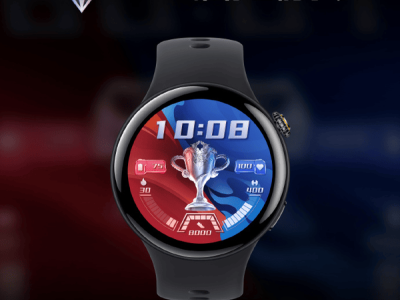 KPL賽事新寵！iQOO WATCH 5智能手表即將發布，精準記錄游戲高光時刻