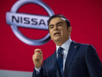 前日產CEO戈恩直言：日產困境早預見，管理層決策遲緩成主因