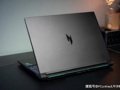 宏碁暗影騎士·擎7 S實(shí)測(cè)：新世代玩家的高性能便攜神機(jī)？