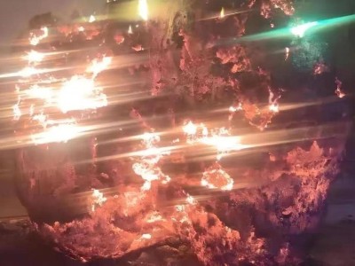 碳化硼：新能源電池的“黑鉆石”新寵？