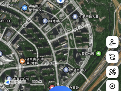 高德地圖衛星求救顯神威，五一假期成功解救9名遇險者！