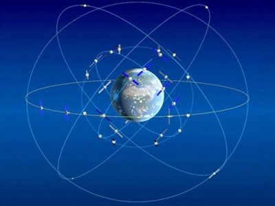 我國“空天地”地災防治網織密，北斗監測精度毫米級守護安全