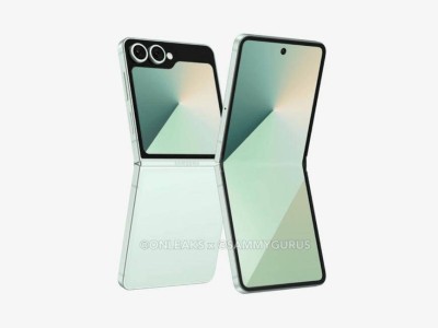 三星Galaxy Z Flip FE跑分曝光：搭載Exynos 2400，性能如何？