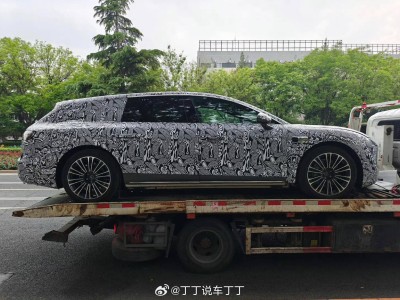 華為享界S9旅行車來襲，能否成為旅行車市場的破局者？