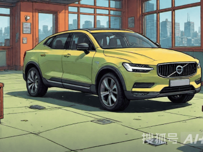 沃爾沃EX90：車內空氣質量傳感器校準，如何守護每一次清新出行？