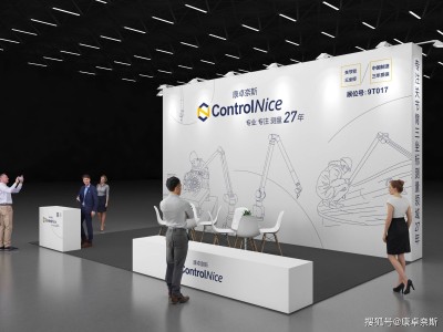 康卓奈斯關節臂測量機亮相CIBF2025，共探新能源電池制造新高度！