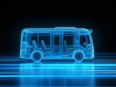 佑駕創新L4無人小巴獲電信定點，車規級量產落地駛入快車道