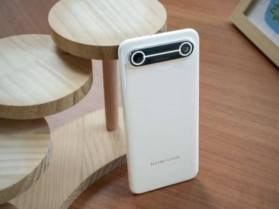 傳音TECNO SPARK Slim下半年亮相，全球最薄5200mAh手機有多強？