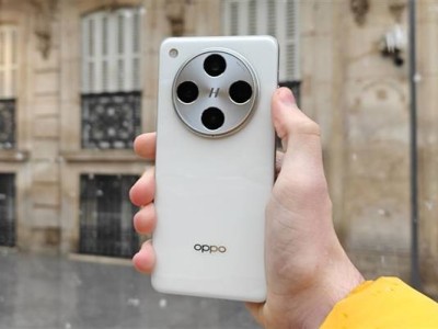 OPPO Find X9系列來襲：三款新機共搭天璣9500，誰將成性能之王？