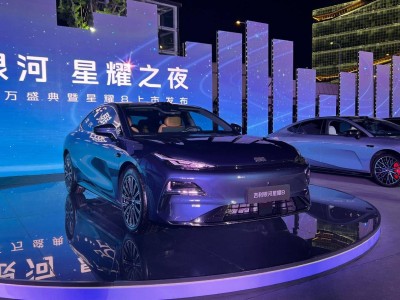 吉利銀河星耀8配置詳解，哪款最值得入手？