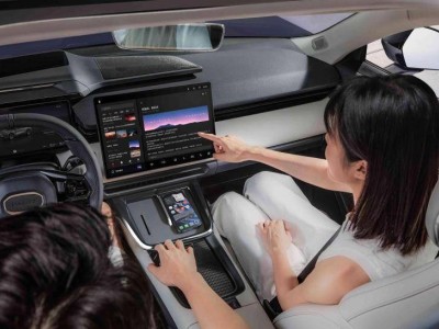 星紀魅族Flyme Auto合作車型銷量破百萬，智能出行新時代已來！